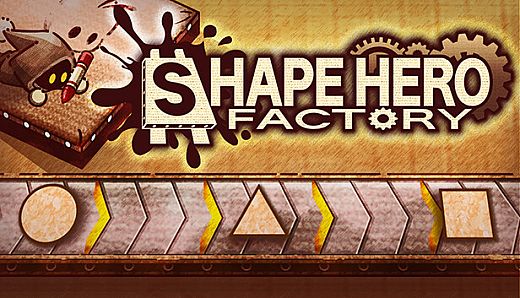 ShapeHero Factory