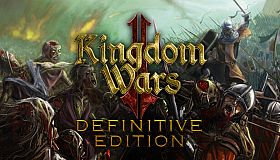 Kingdom Wars 2: Definitive Edition