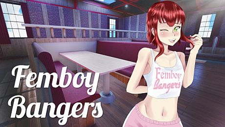 Femboy Bangers - Pub & Grill Game