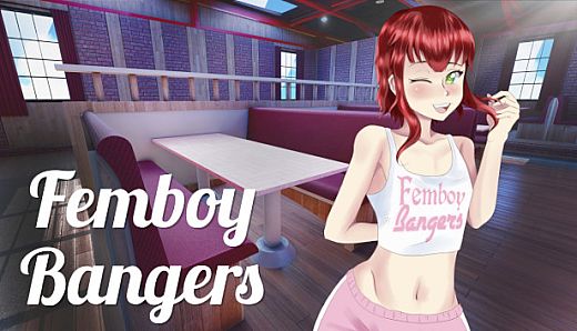 Femboy Bangers - Pub & Grill