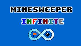 Minesweeper Infinite