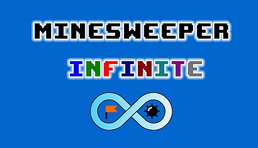 Minesweeper Infinite