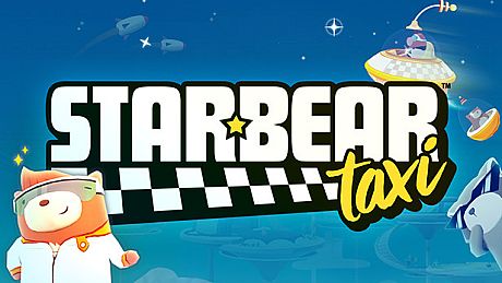 Starbear: Taxi