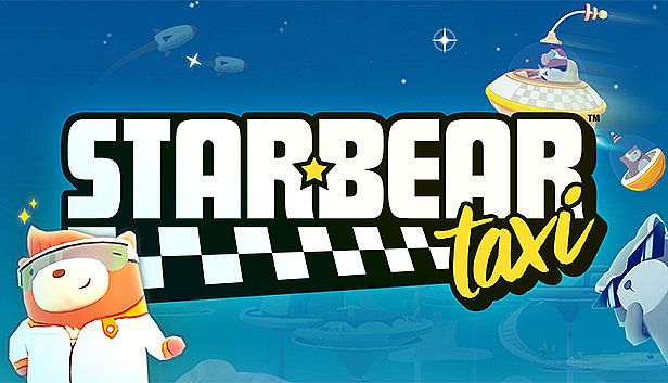 Buy Starbear: Taxi