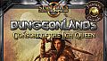 Fantasy Grounds - Dungeonlands: Consort of the Lich Queen (Savage Worlds)