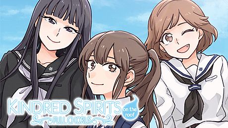 Kindred Spirits on the Roof Full Chorus DLC