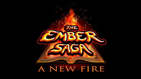 The Ember Saga: A New Fire Game