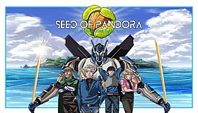 Seed of Pandora: Legend of the Gaia Tree