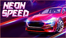 NEON SPEED