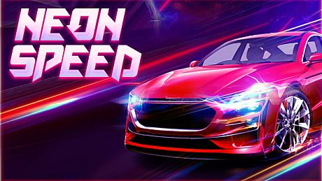 NEON SPEED Game