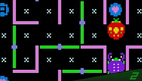 Arcade Archives 2 Lady Bug