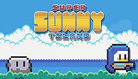 Super Sunny Island