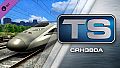 Train Simulator: CRH 380A High Speed Train Add-On