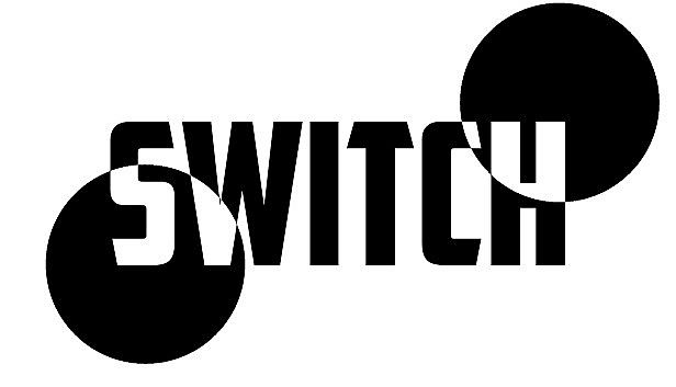 Buy Switch - Black & White