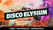 Disco Elysium - The Final Cut Bundle für PC kaufen