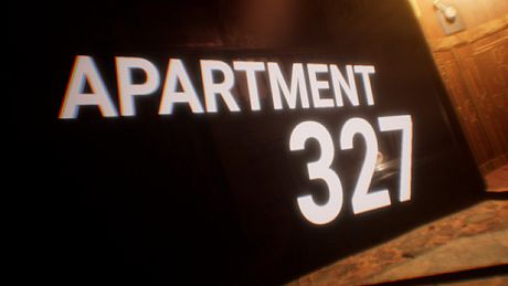 Apartment 327 Game