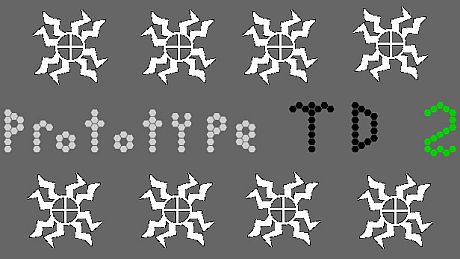 Prototype TD 2 Game