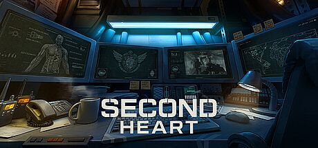 Second Heart