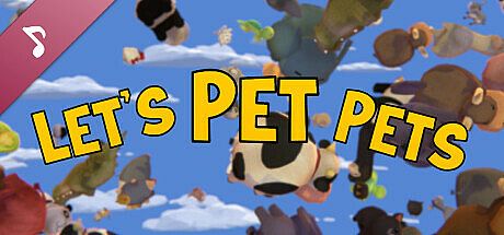 Let's Pet Pets Soundtrack
