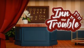 Inn Trouble