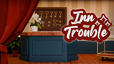 Inn Trouble Game