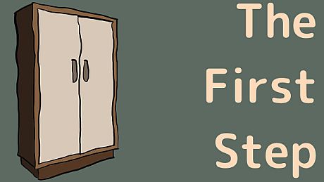The First Step