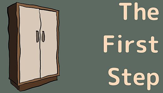 The First Step