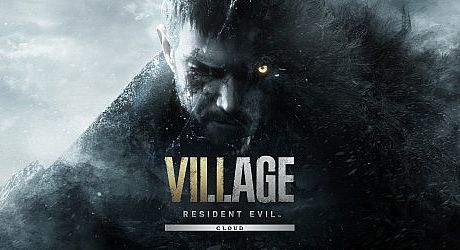 Resident Evil Village Cloud Game
