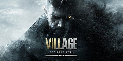 Resident Evil Village Cloud