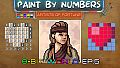 Paint By Numbers - 8-Bit World Ep. 5