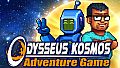Odysseus Kosmos and his Robot Quest - Episode 3