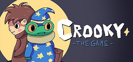 Crooky The Game Game