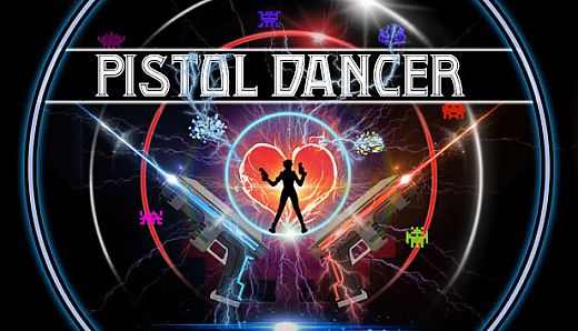Pistol Dancer