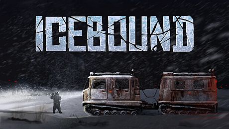 ICEBOUND Game