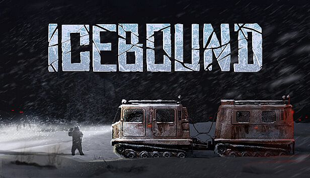 Buy ICEBOUND
