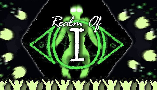 Buy Realm Of I