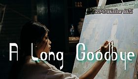 RPG Maker MZ - A Long Goodbye