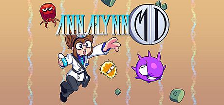 Annalynn MD Game