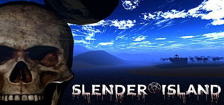 Slender Island Game