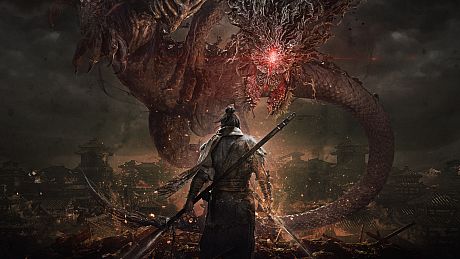 Wo Long: Fallen Dynasty Game