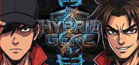 Hybrid Gene