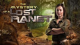The Mystery of a Lost Planet