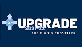 Bionic Traveler
