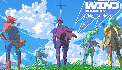 Wind Runners