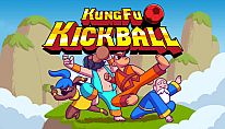 Kup KungFu Kickball na PC