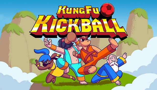 Buy KungFu Kickball