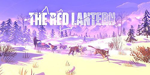 The Red Lantern