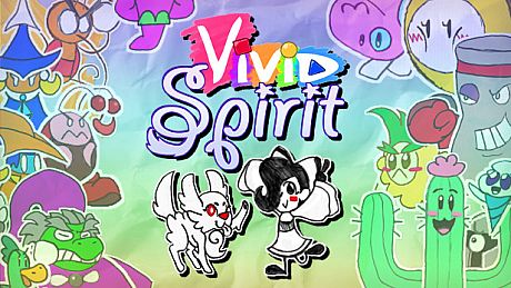 Vivid Spirit Game