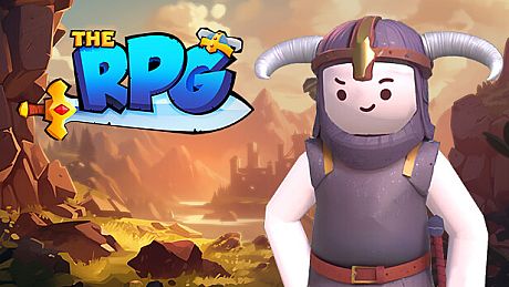 The RPG Game