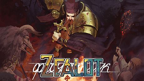 Zealot Game